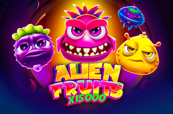 Alien fruits