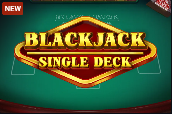 BlackJack single deck