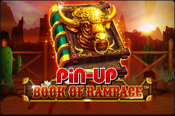 Book of rampage