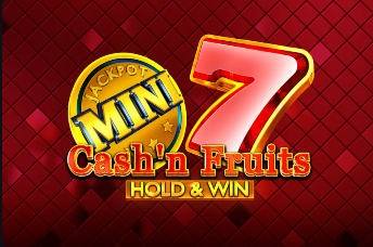 Cash fruits