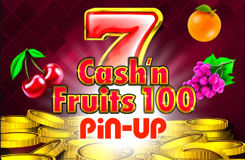 Cash fruits 100