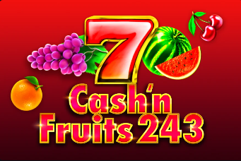 Cash fruits 243