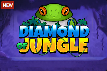 Diamond Jungle
