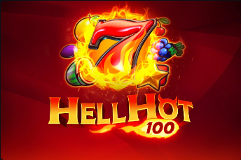 Hell Hot Pin UP