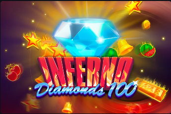 Inferno diamonds 100
