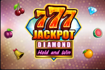 Jackpot Diamond