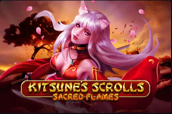 Kitsunes scrolls