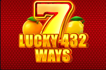 Lucky 432 ways