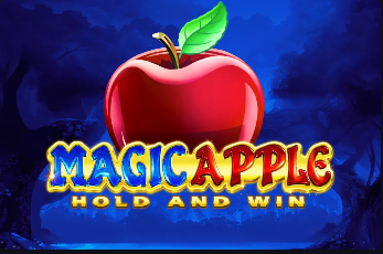 Magic Apple