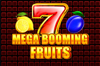 Mega booming fruits
