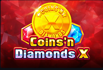diamond coins