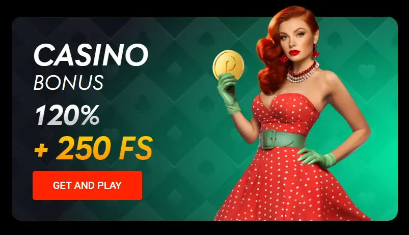 Pin-up Casino