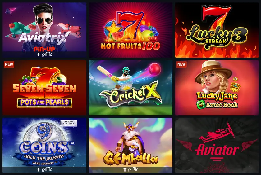 online casino for real money
