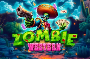 zoombie western 