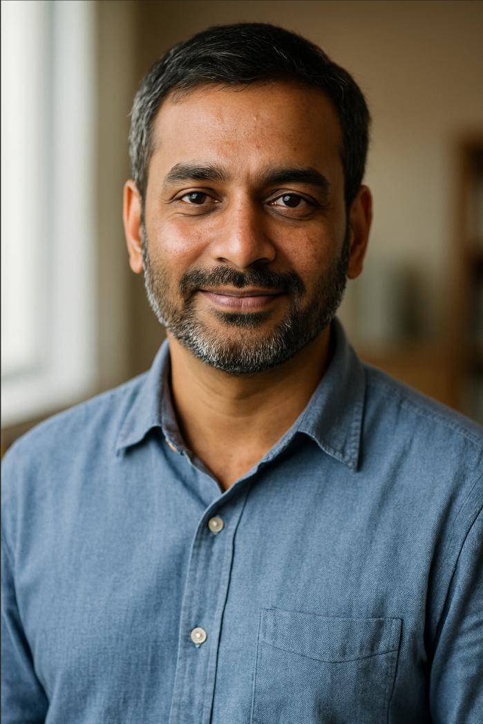 Arjun Mehra